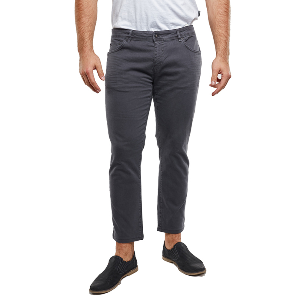 Que Jeans Men size 36 Dim Gray